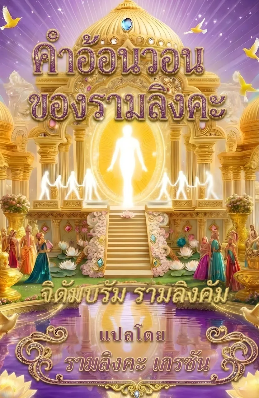 คำอ้อนวอนของรามลิงคะ